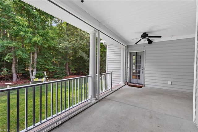 13349 Windsong WAY, Carrollton, VA 23314