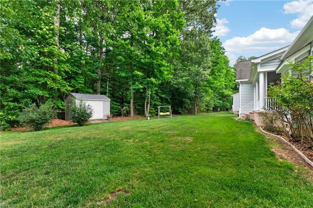 13349 Windsong WAY, Carrollton, VA 23314