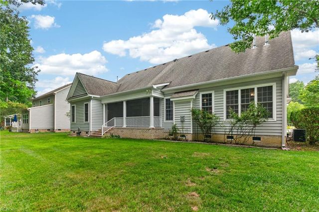 13349 Windsong WAY, Carrollton, VA 23314
