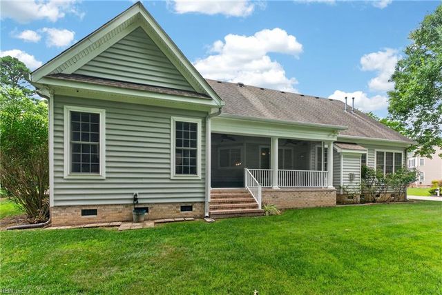 13349 Windsong WAY, Carrollton, VA 23314
