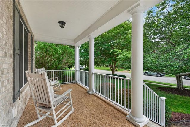 13349 Windsong WAY, Carrollton, VA 23314