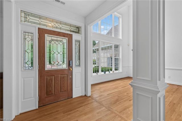 13349 Windsong WAY, Carrollton, VA 23314