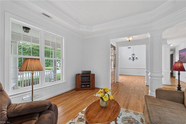 13349 Windsong WAY, Carrollton, VA 23314