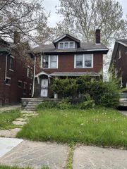 1991 Lawrence Street, Detroit, MI 48206