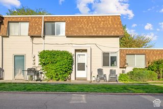 1167 W 4300 S #27C, Taylorsville, UT 84123