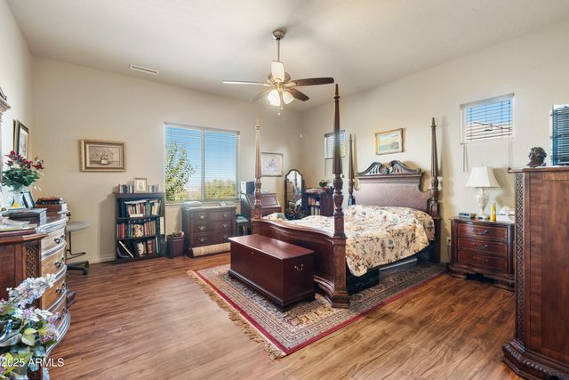 120 E SOARING Avenue, Prescott, AZ 86301