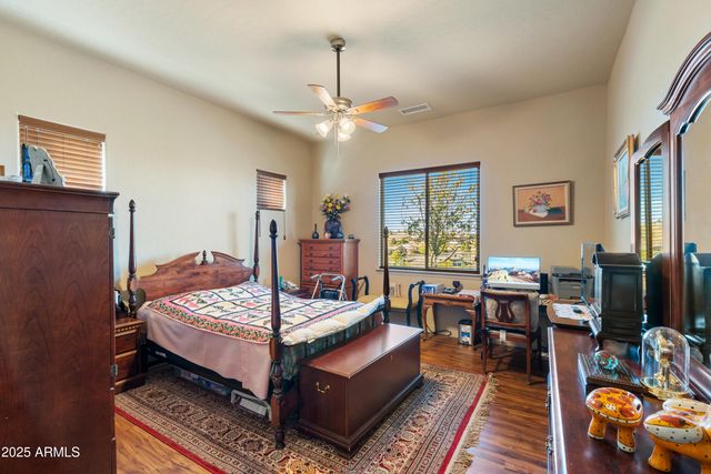 120 E SOARING Avenue, Prescott, AZ 86301