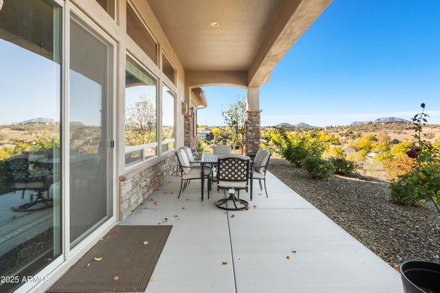 120 E SOARING Avenue, Prescott, AZ 86301