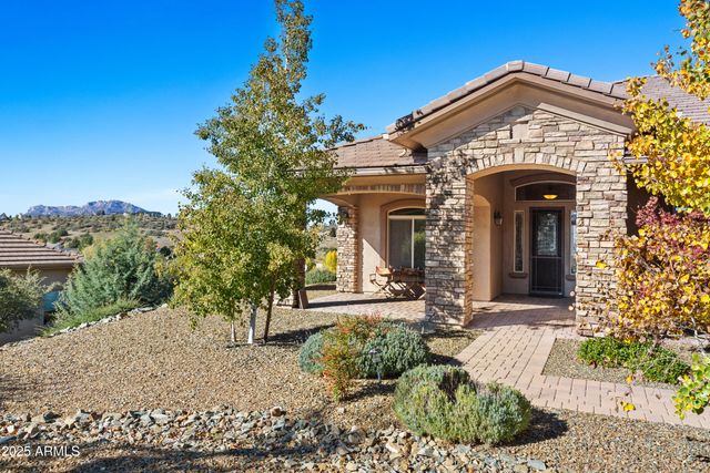 120 E SOARING Avenue, Prescott, AZ 86301