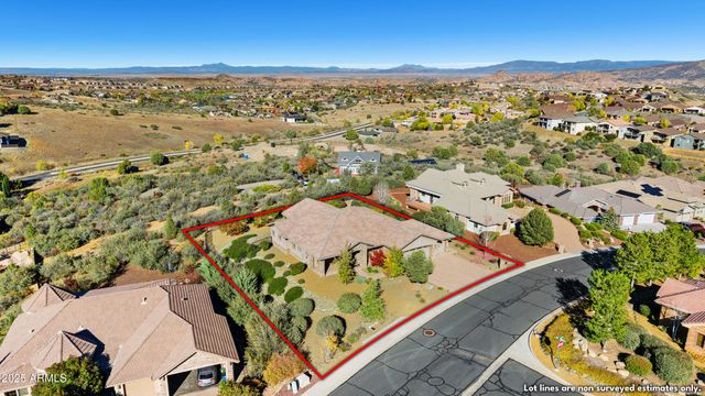 120 E SOARING Avenue, Prescott, AZ 86301