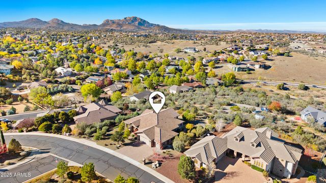120 E SOARING Avenue, Prescott, AZ 86301