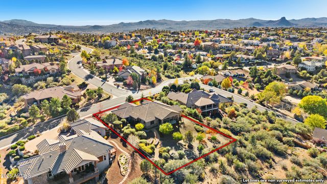 120 E SOARING Avenue, Prescott, AZ 86301