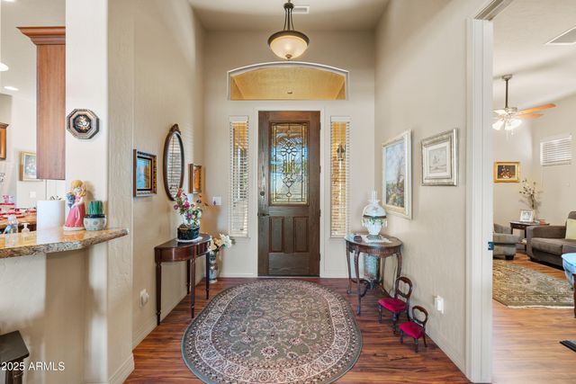 120 E SOARING Avenue, Prescott, AZ 86301