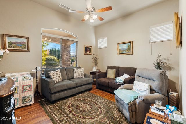 120 E SOARING Avenue, Prescott, AZ 86301