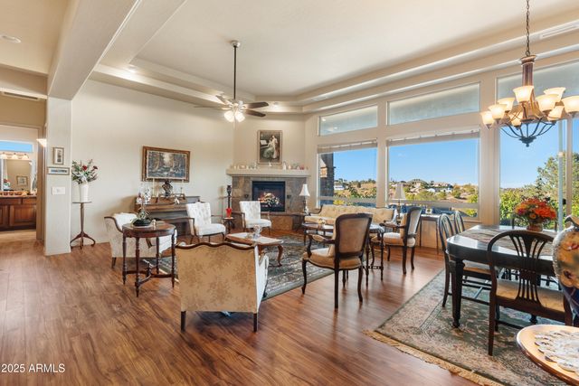 120 E SOARING Avenue, Prescott, AZ 86301