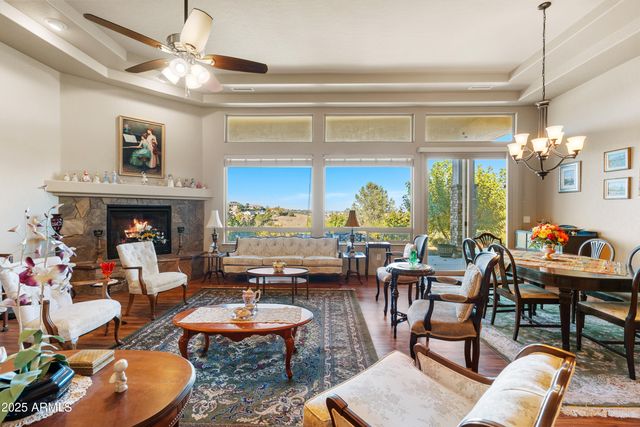 120 E SOARING Avenue, Prescott, AZ 86301