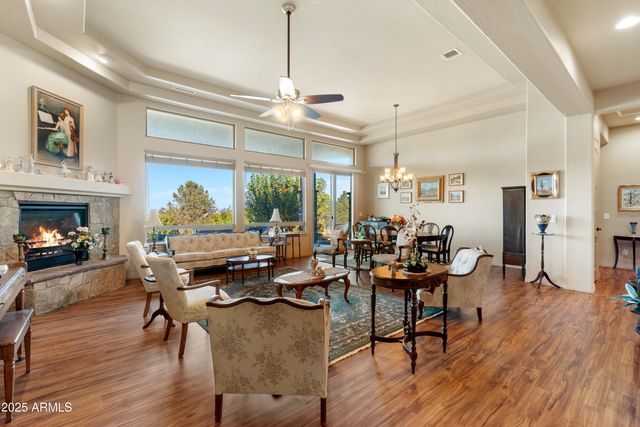 120 E SOARING Avenue, Prescott, AZ 86301