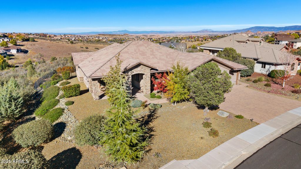 120 E SOARING Avenue, Prescott, AZ 86301