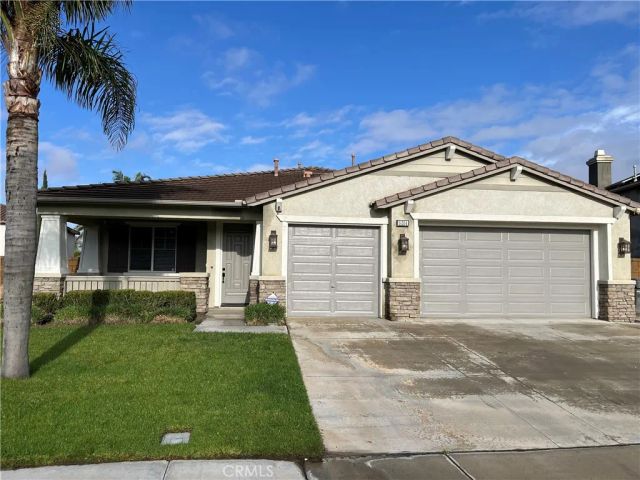 14354 Wolfhound, Eastvale, CA 92880