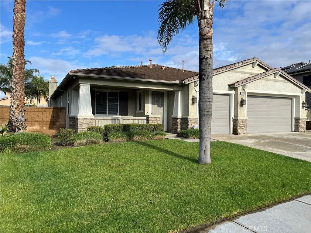 14354 Wolfhound, Eastvale, CA 92880