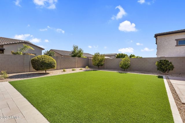 22933 E CAMACHO Road, Queen Creek, AZ 85142