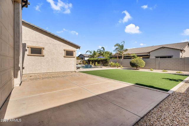 22933 E CAMACHO Road, Queen Creek, AZ 85142