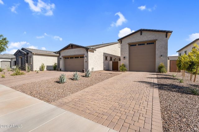 22933 E CAMACHO Road, Queen Creek, AZ 85142