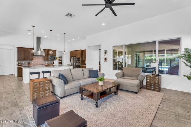 22933 E CAMACHO Road, Queen Creek, AZ 85142