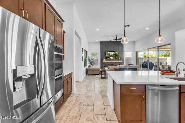 22933 E CAMACHO Road, Queen Creek, AZ 85142