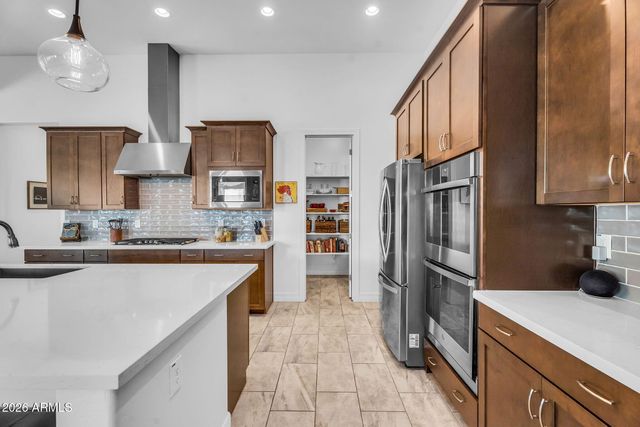 22933 E CAMACHO Road, Queen Creek, AZ 85142