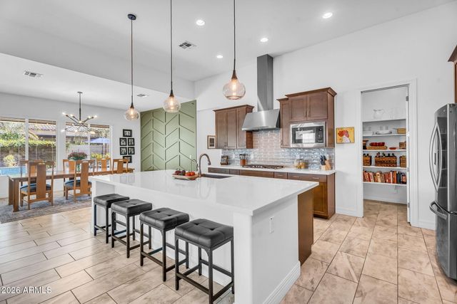 22933 E CAMACHO Road, Queen Creek, AZ 85142