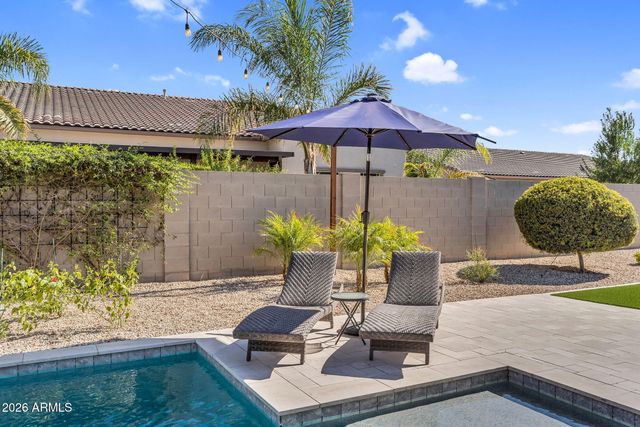 22933 E CAMACHO Road, Queen Creek, AZ 85142