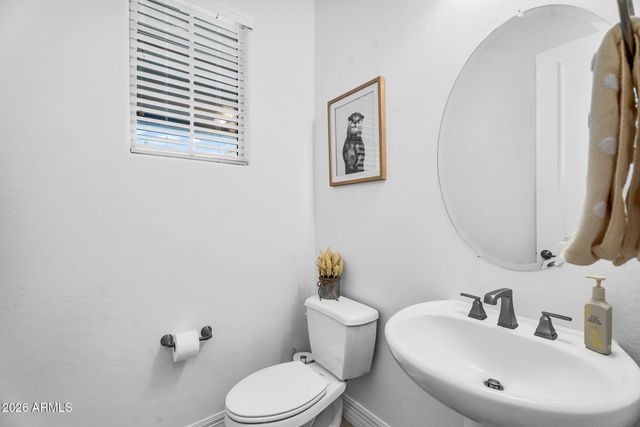 22933 E CAMACHO Road, Queen Creek, AZ 85142