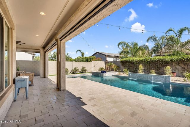 22933 E CAMACHO Road, Queen Creek, AZ 85142