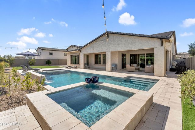 22933 E CAMACHO Road, Queen Creek, AZ 85142