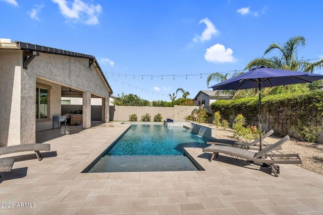 22933 E CAMACHO Road, Queen Creek, AZ 85142