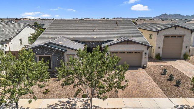 22933 E CAMACHO Road, Queen Creek, AZ 85142