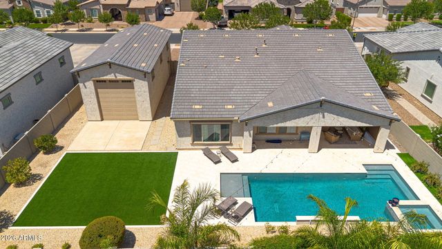 22933 E CAMACHO Road, Queen Creek, AZ 85142