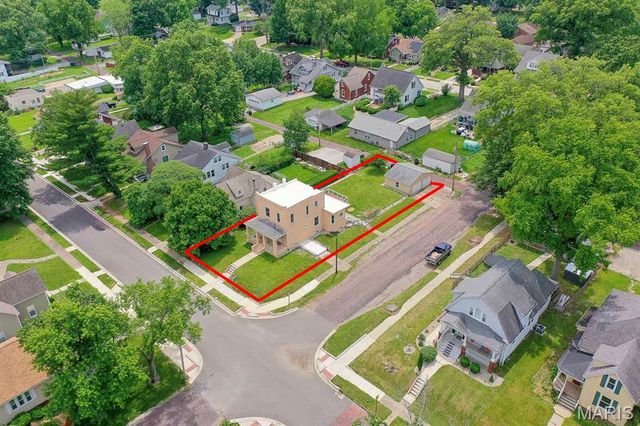 500 Wabash Avenue, Belleville, IL 62220
