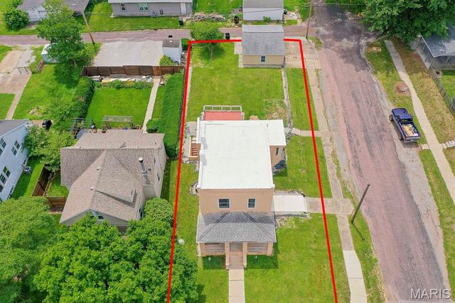 500 Wabash Avenue, Belleville, IL 62220