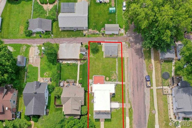 500 Wabash Avenue, Belleville, IL 62220