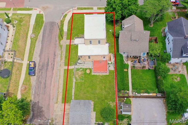 500 Wabash Avenue, Belleville, IL 62220