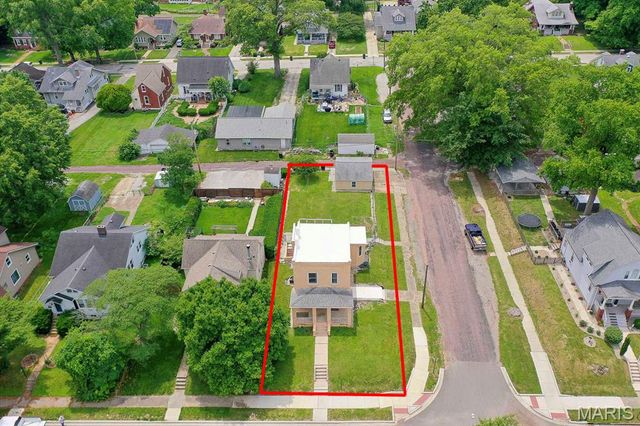 500 Wabash Avenue, Belleville, IL 62220