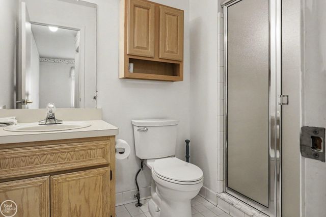 35914 Fierimonte Drive, Clinton Twp, MI 48035