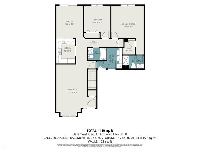 35914 Fierimonte Drive, Clinton Twp, MI 48035