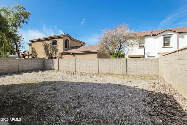 2746 S Southwind Drive, Gilbert, AZ 85295