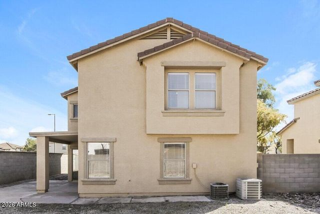 2746 S Southwind Drive, Gilbert, AZ 85295