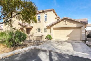 2746 S Southwind Drive, Gilbert, AZ 85295