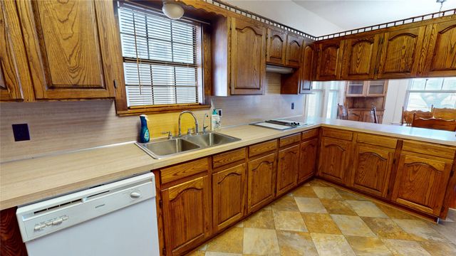 1308 S Cypress, Brady, TX 76825