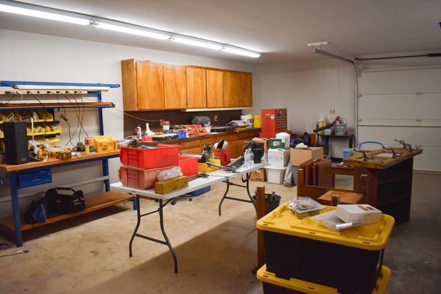 1308 S Cypress, Brady, TX 76825